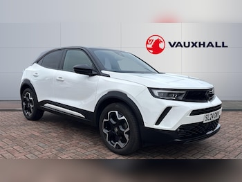 2024 (24) - 1.2 Turbo 136 Ultimate 5dr Petrol Hatchback