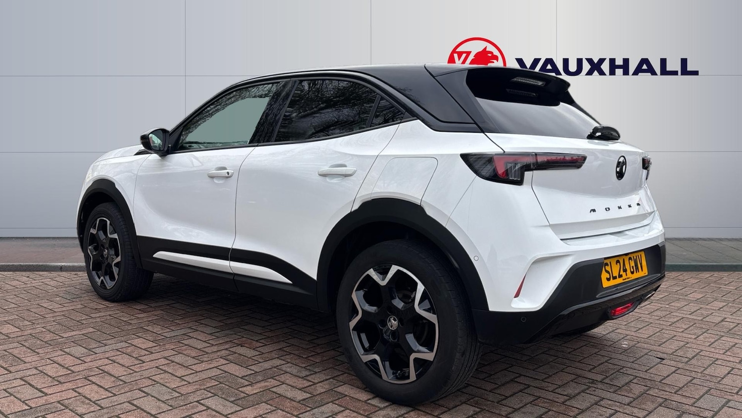 Used Vauxhall Mokka 2024 for sale - 76734399: Photo 2
