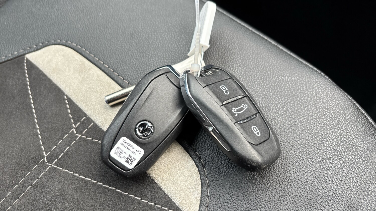 Used Vauxhall Mokka 2024 for sale - 76734399: Photo 20