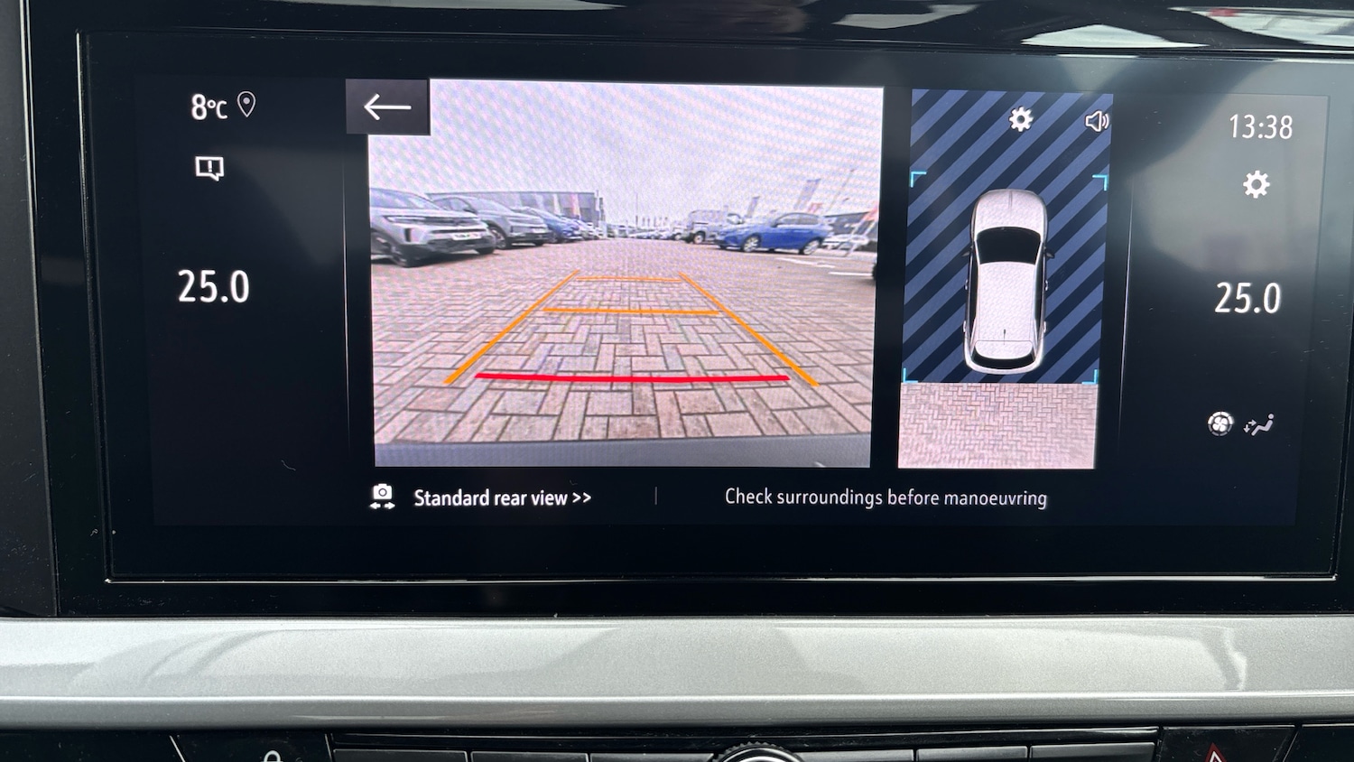 Used Vauxhall Mokka 2024 for sale - 76734399: Photo 23