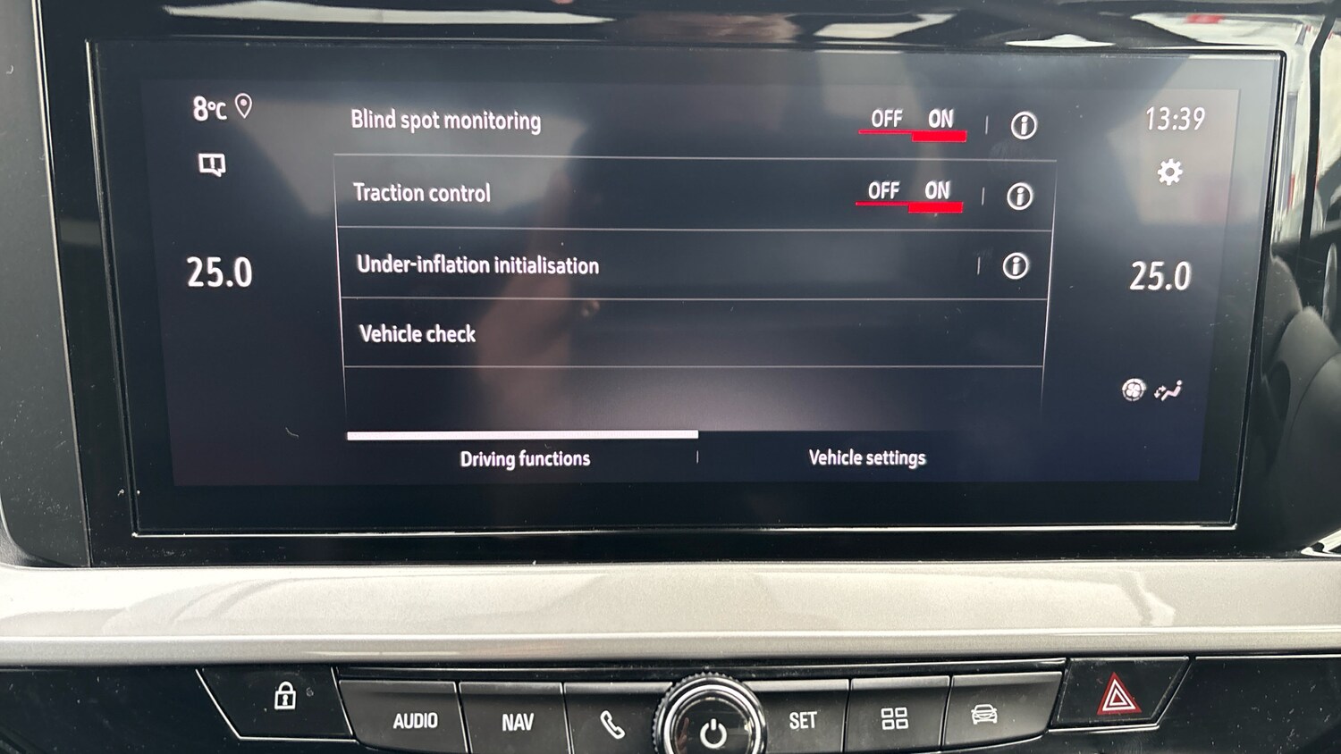 Used Vauxhall Mokka 2024 for sale - 76734399: Photo 26