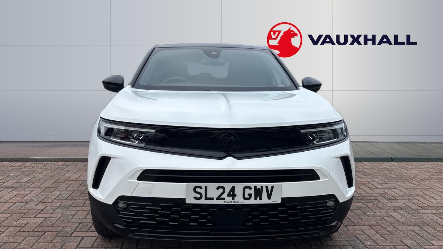 Used Vauxhall Mokka 2024 for sale - 76734399: Photo 3