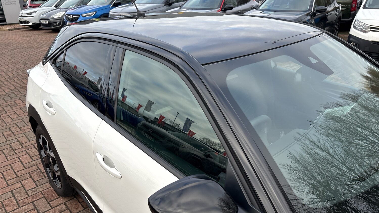 Used Vauxhall Mokka 2024 for sale - 76734399: Photo 44