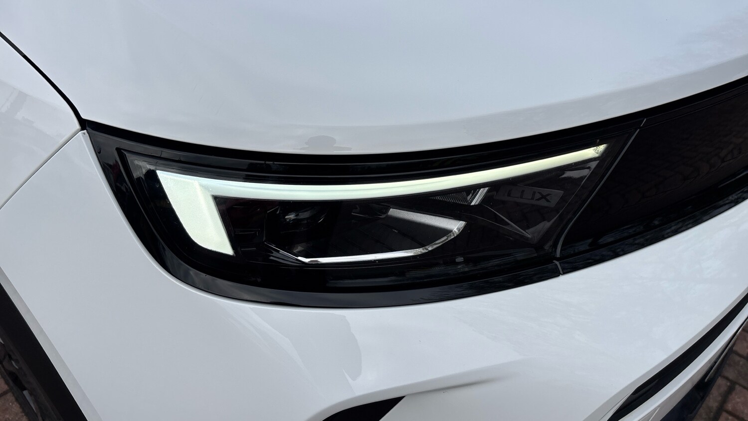 Used Vauxhall Mokka 2024 for sale - 76734399: Photo 45