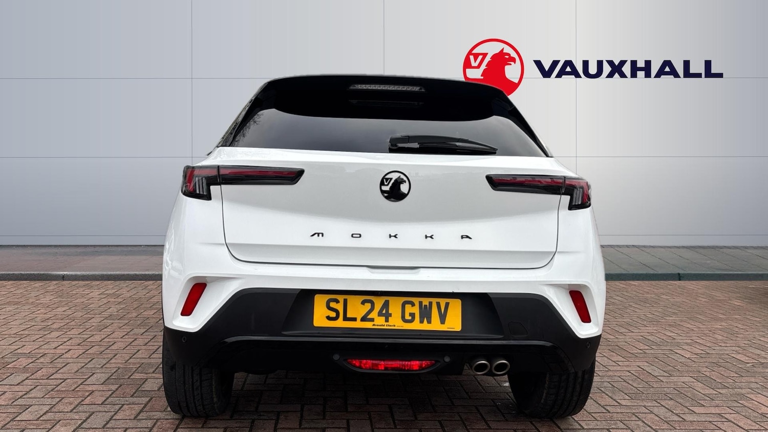 Used Vauxhall Mokka 2024 for sale - 76734399: Photo 6