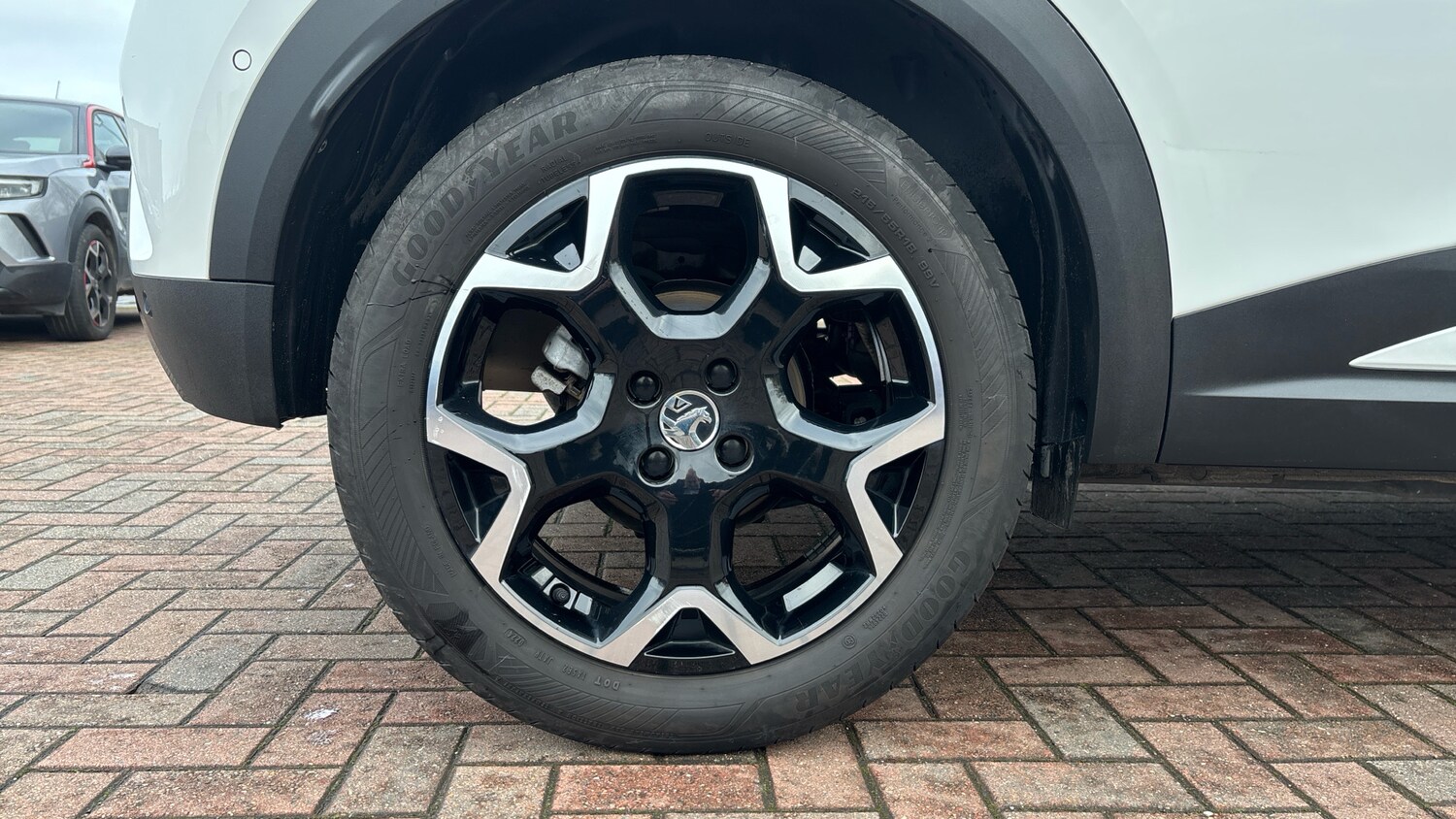 Used Vauxhall Mokka 2024 for sale - 76734399: Photo 7