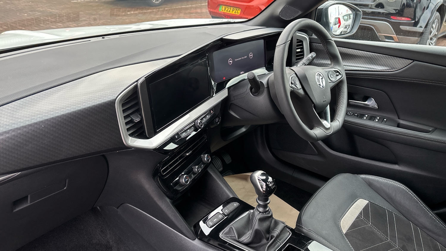 Used Vauxhall Mokka 2024 for sale - 76734399: Photo 9