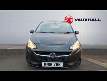 Used Vauxhall Corsa 2018 for sale - 74854518: Photo