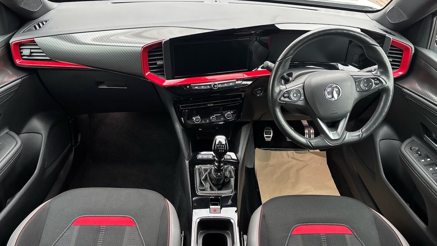 Used Vauxhall Mokka 2022 for sale - 77077225: Photo 10