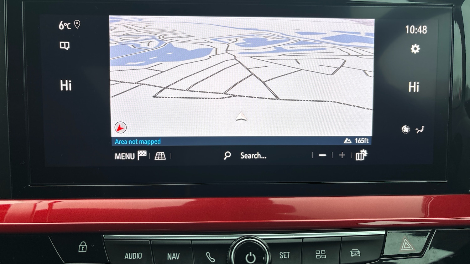 Used Vauxhall Mokka 2022 for sale - 77077225: Photo 12