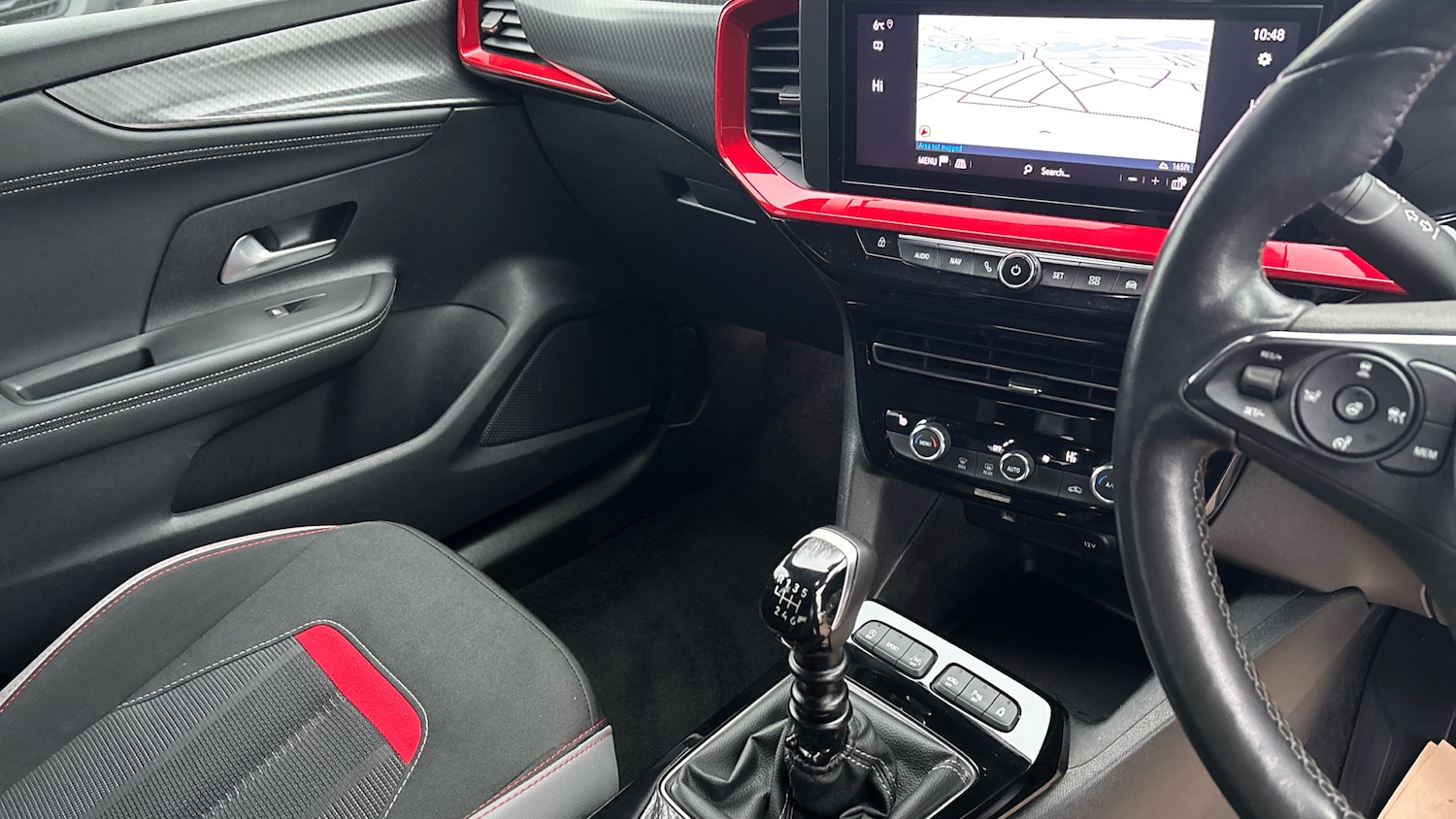 Used Vauxhall Mokka 2022 for sale - 77077225: Photo 14