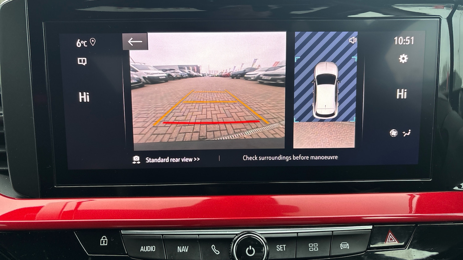 Used Vauxhall Mokka 2022 for sale - 77077225: Photo 21