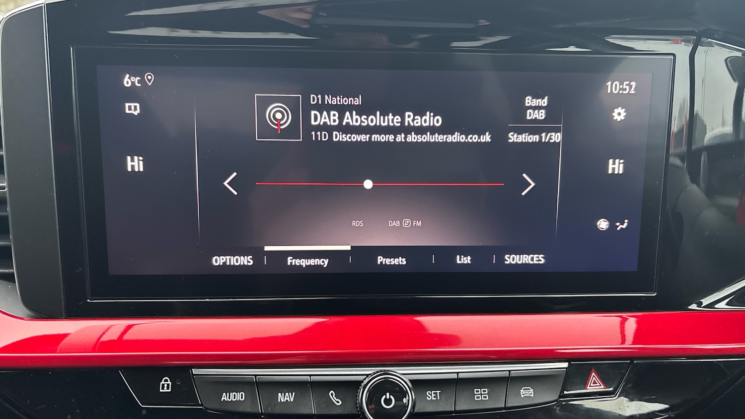 Used Vauxhall Mokka 2022 for sale - 77077225: Photo 22