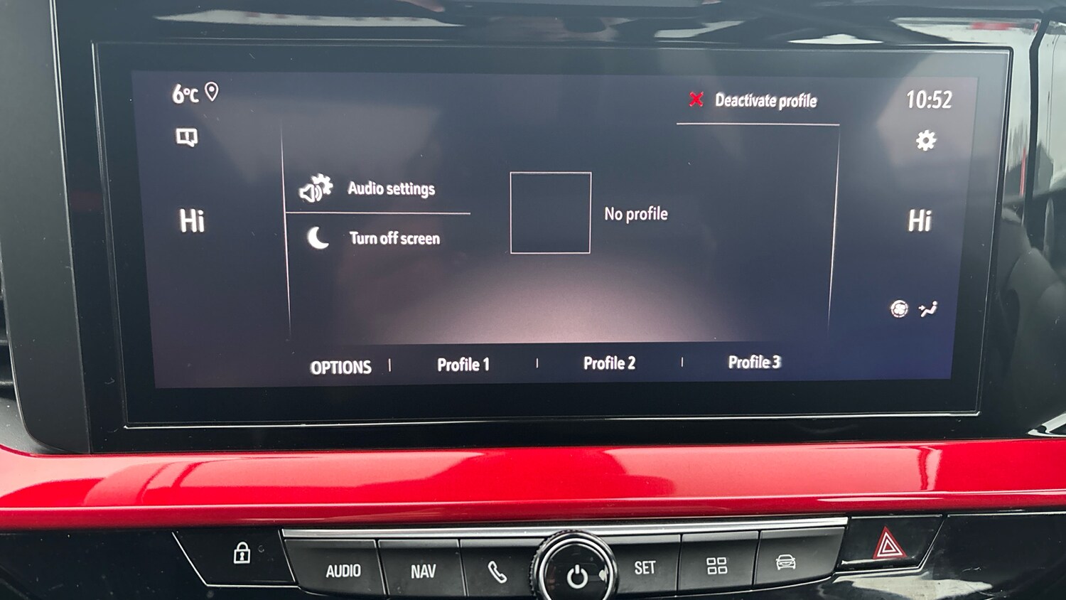 Used Vauxhall Mokka 2022 for sale - 77077225: Photo 24