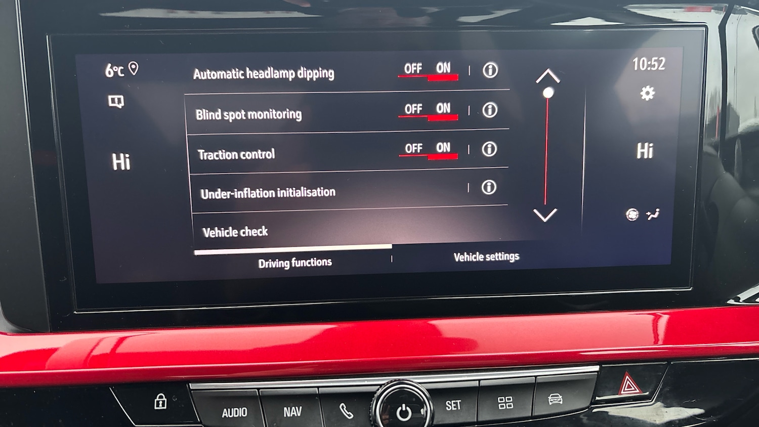 Used Vauxhall Mokka 2022 for sale - 77077225: Photo 26