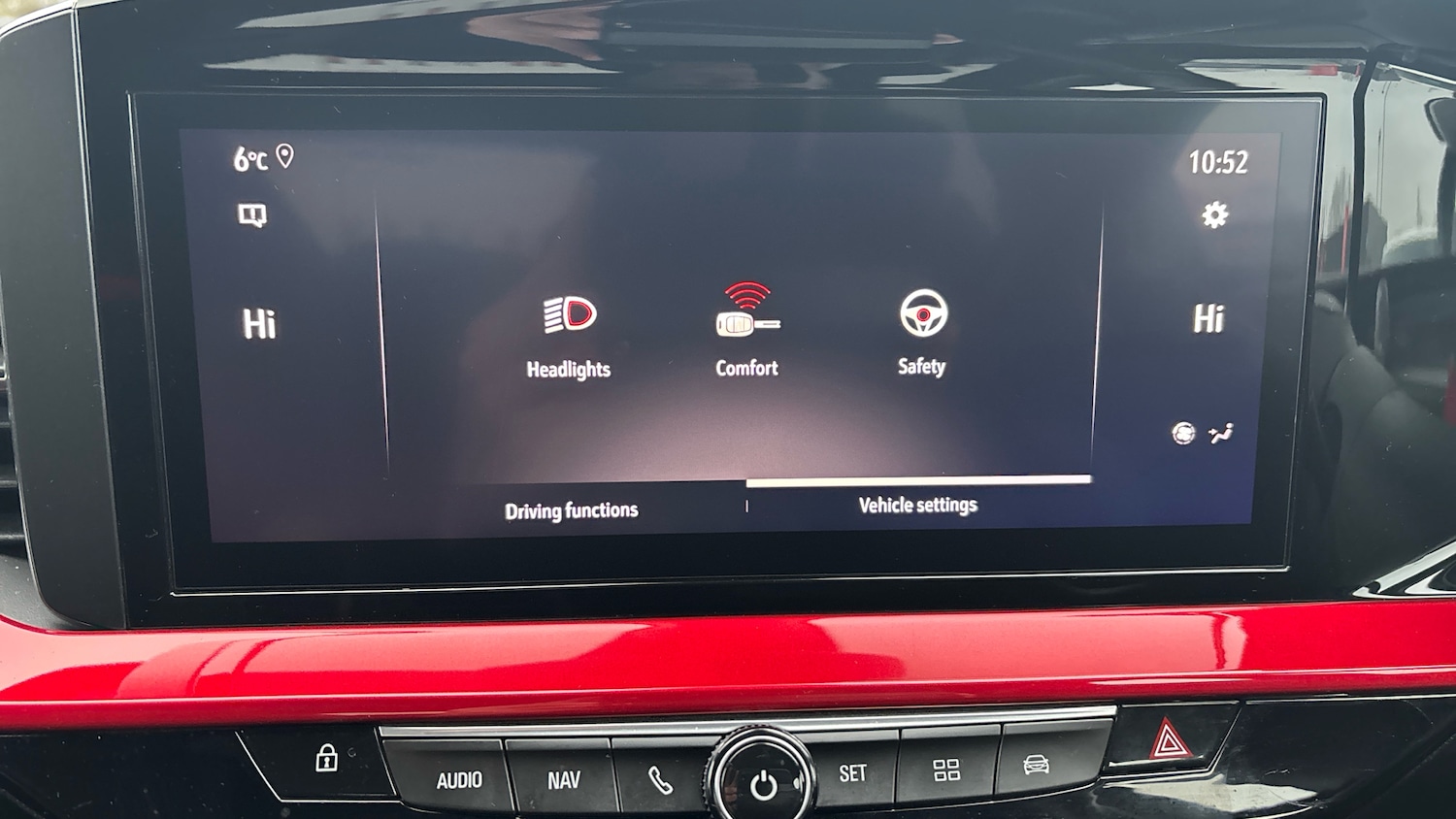 Used Vauxhall Mokka 2022 for sale - 77077225: Photo 27