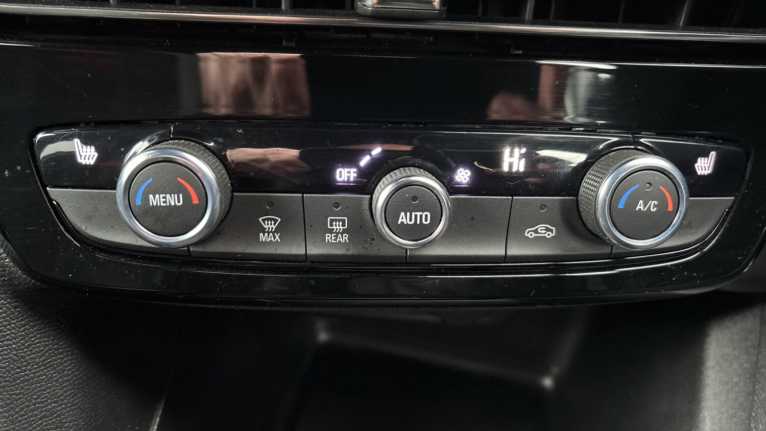 Used Vauxhall Mokka 2022 for sale - 77077225: Photo 28