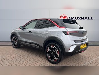 Used Vauxhall Mokka 2022 for sale - 77077225: Photo