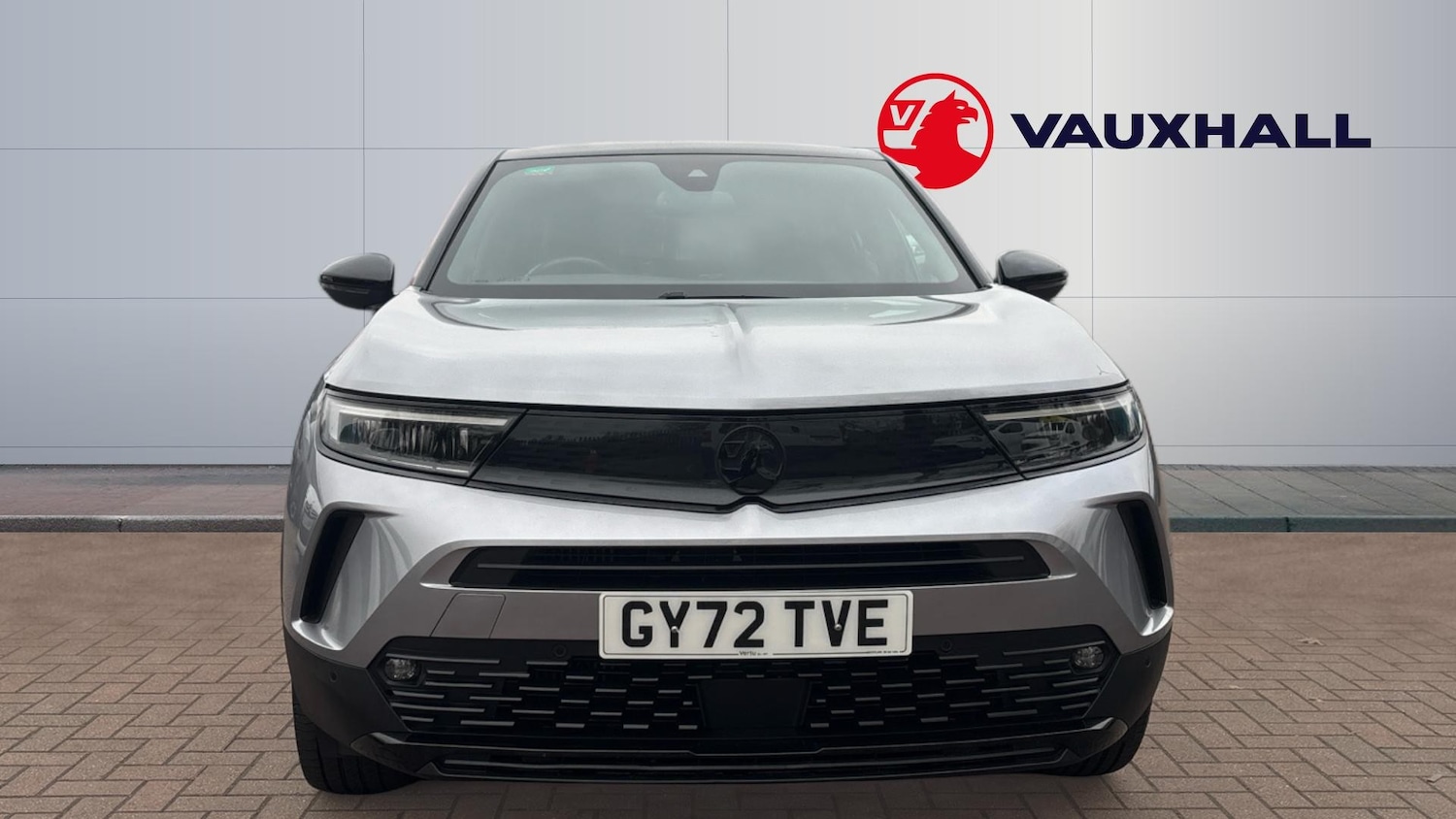 Used Vauxhall Mokka 2022 for sale - 77077225: Photo 3