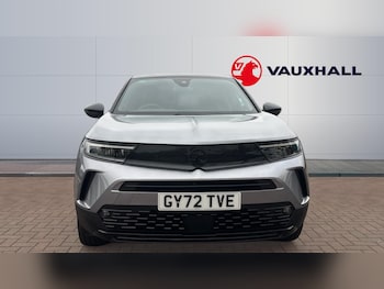 Used Vauxhall Mokka 2022 for sale - 77077225: Photo