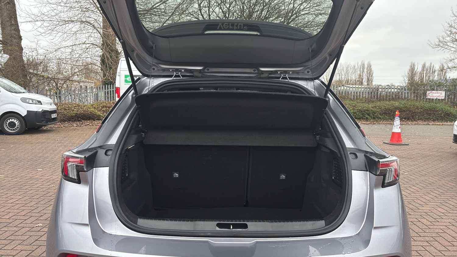 Used Vauxhall Mokka 2022 for sale - 77077225: Photo 4