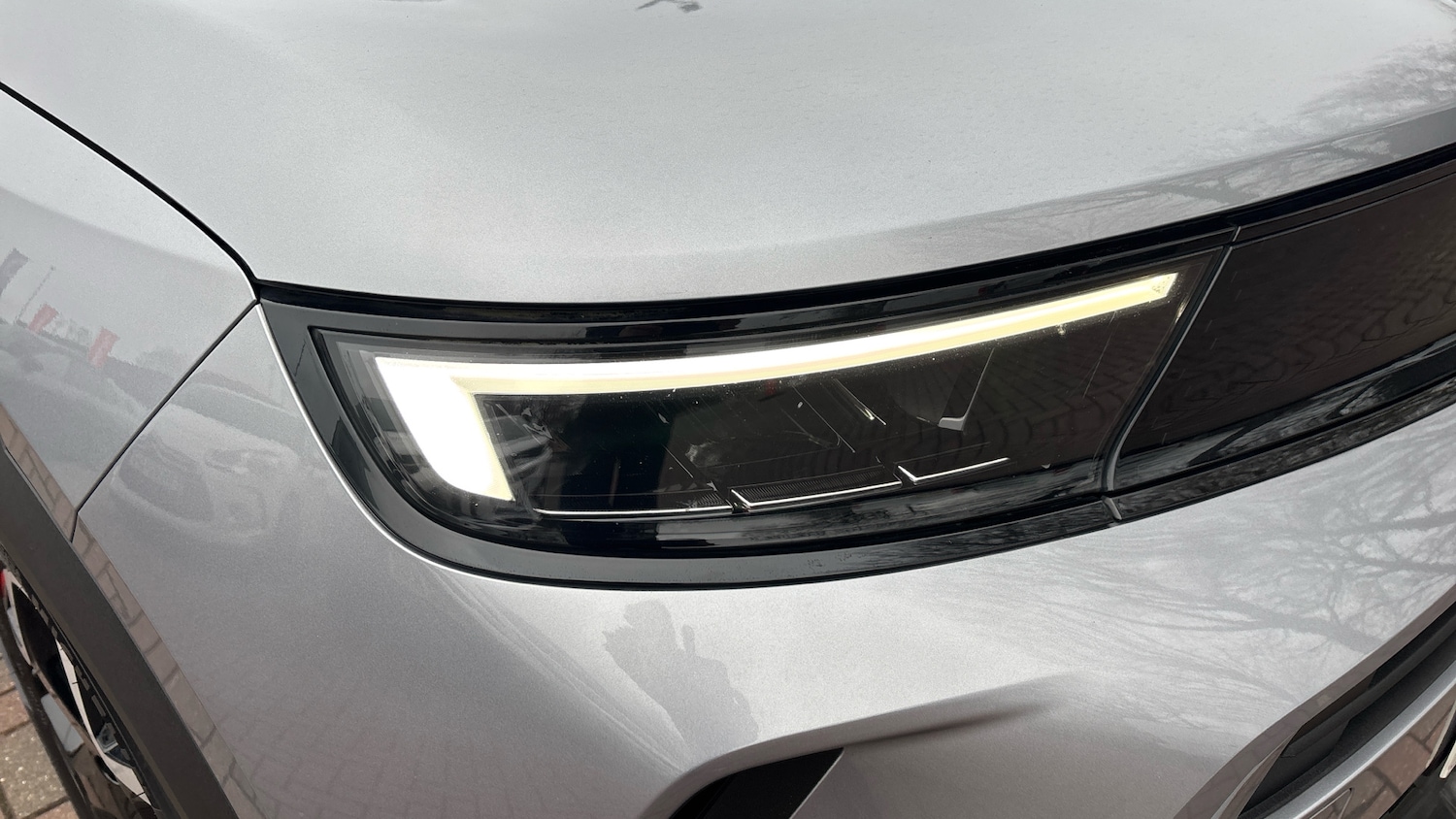 Used Vauxhall Mokka 2022 for sale - 77077225: Photo 45