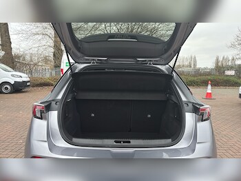 Used Vauxhall Mokka 2022 for sale - 77077225: Photo