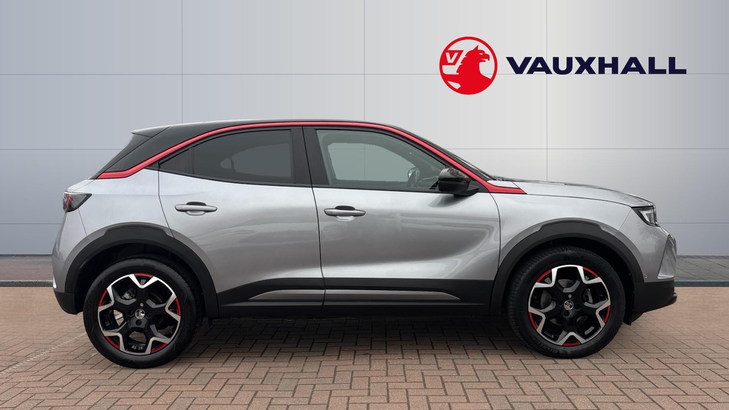 Used Vauxhall Mokka 2022 for sale - 77077225: Photo 5