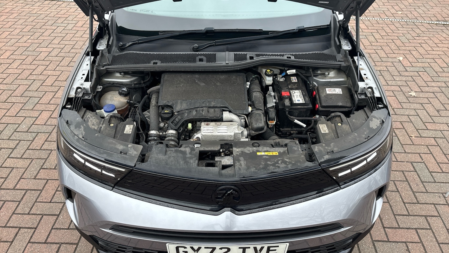 Used Vauxhall Mokka 2022 for sale - 77077225: Photo 8