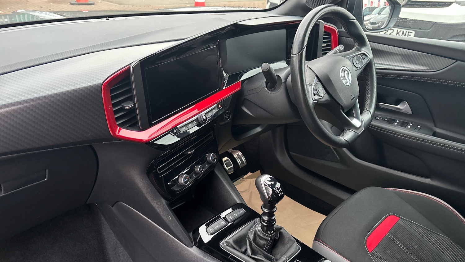 Used Vauxhall Mokka 2022 for sale - 77077225: Photo 9