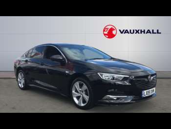 2019 (19) - 1.6 Turbo D [136] SRi Vx-line Nav 5dr Auto Diesel Hatchback