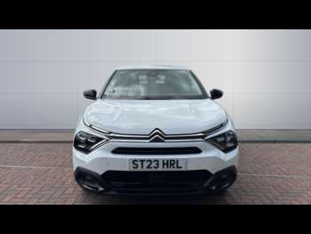 Used Citroen C4 2023 for sale - 75021647: Photo