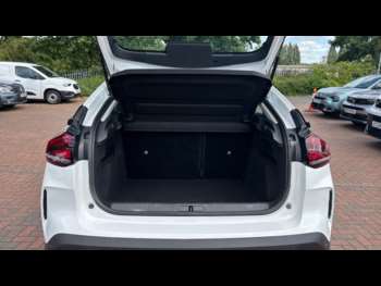 Used Citroen C4 2023 for sale - 75021647: Photo