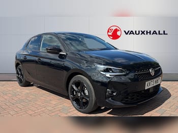 Used Vauxhall Corsa 2023 for sale - 79649814: Photo