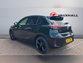 Used Vauxhall Corsa 2023 for sale - 79649814: Photo