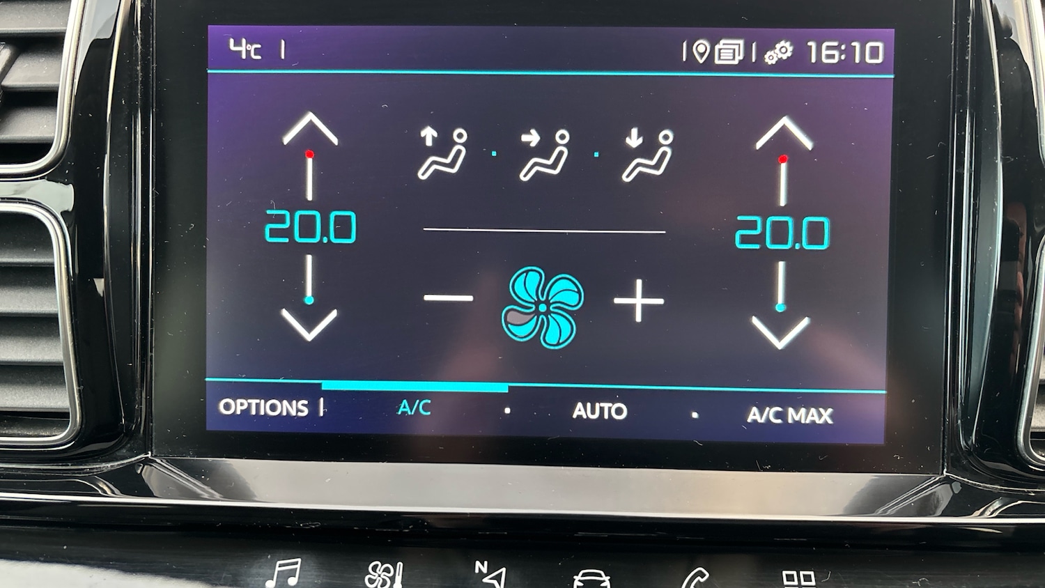 Used Citroen C5 Aircross 2022 for sale - 77004256: Photo 24