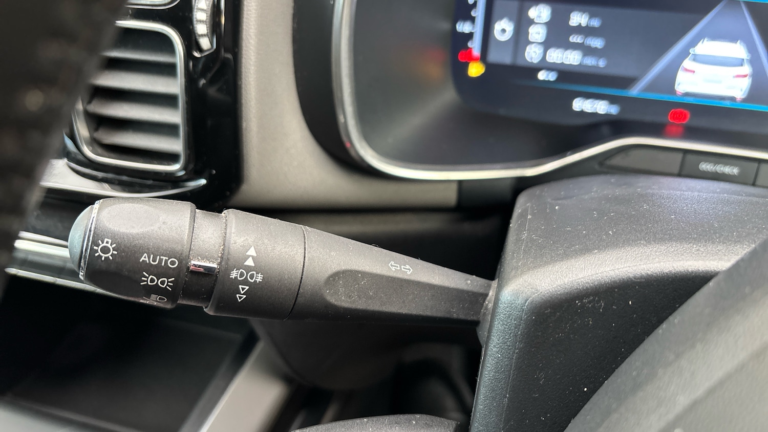 Used Citroen C5 Aircross 2022 for sale - 77004256: Photo 37