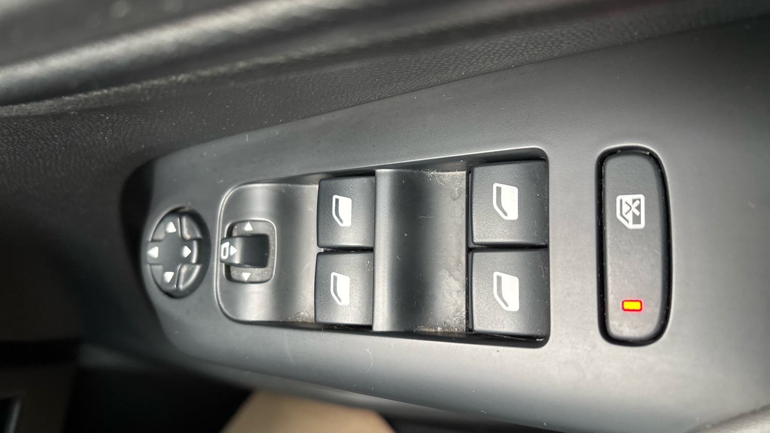 Used Citroen C5 Aircross 2022 for sale - 77004256: Photo 42