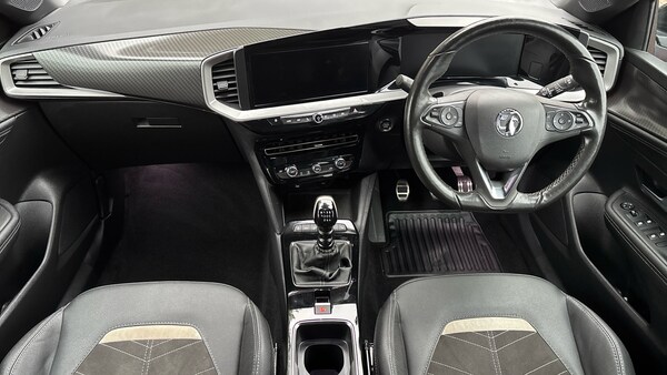 Used Vauxhall Mokka 2023 for sale - 76262804: Photo 10