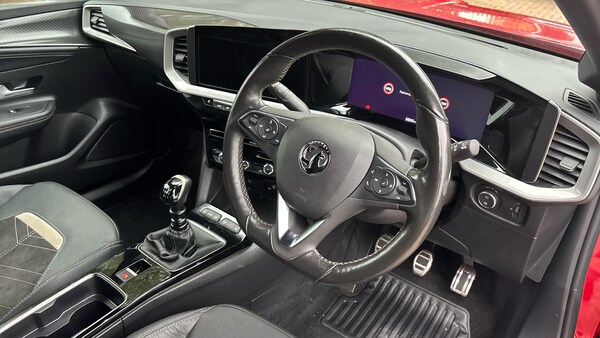 Used Vauxhall Mokka 2023 for sale - 76262804: Photo 11