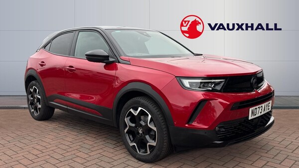 Used Vauxhall Mokka 2023 for sale - 76262804: Photo 1