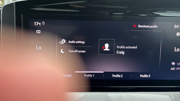 Used Vauxhall Mokka 2023 for sale - 76262804: Photo 24