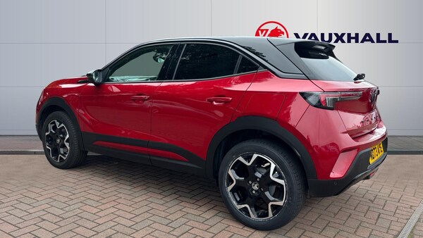 Used Vauxhall Mokka 2023 for sale - 76262804: Photo 2