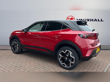 Used Vauxhall Mokka 2023 for sale - 76262804: Photo 2