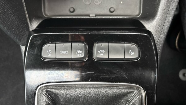 Used Vauxhall Mokka 2023 for sale - 76262804: Photo 34