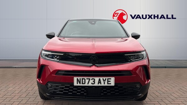 Used Vauxhall Mokka 2023 for sale - 76262804: Photo 3