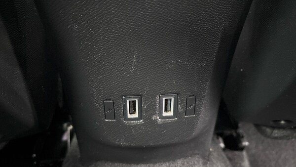 Used Vauxhall Mokka 2023 for sale - 76262804: Photo 45