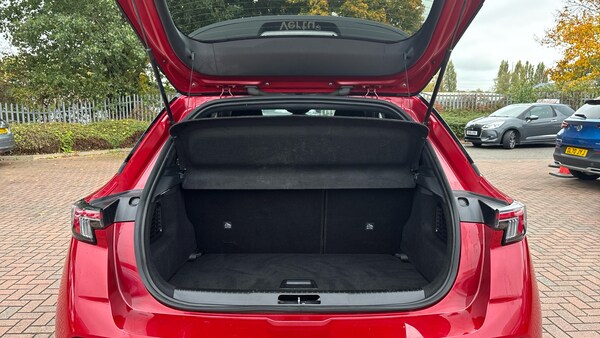 Used Vauxhall Mokka 2023 for sale - 76262804: Photo 4