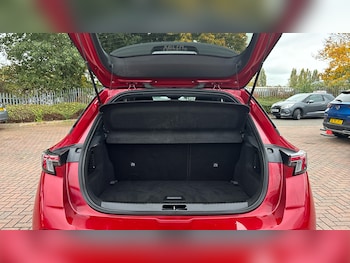 Used Vauxhall Mokka 2023 for sale - 76262804: Photo 4