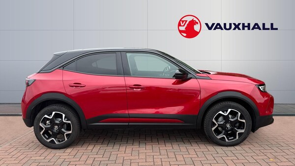 Used Vauxhall Mokka 2023 for sale - 76262804: Photo 5